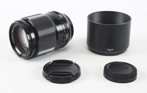 Fujifilm 2 r lm - f/2,