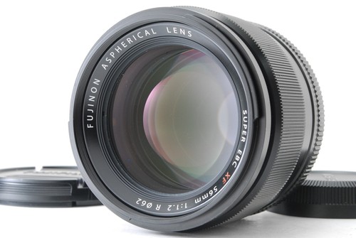 Testato top mint fujifilm - testato, xf