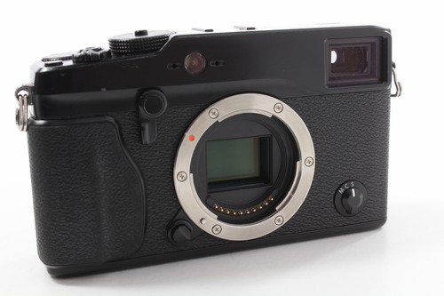 Fujifilm pro1 body nero - x-pro1,