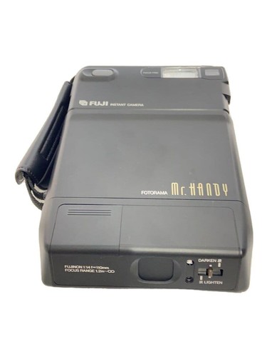 Fotocamera fujifilm altre - fotocamera, e