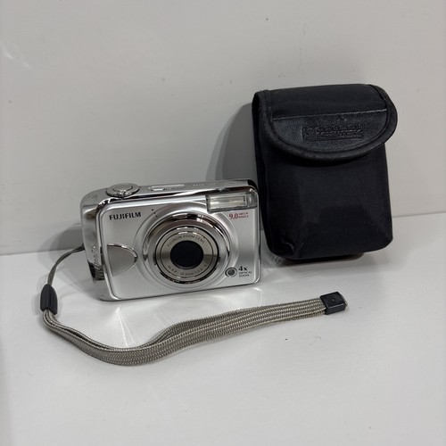 Fujifilm fotocamera digitale