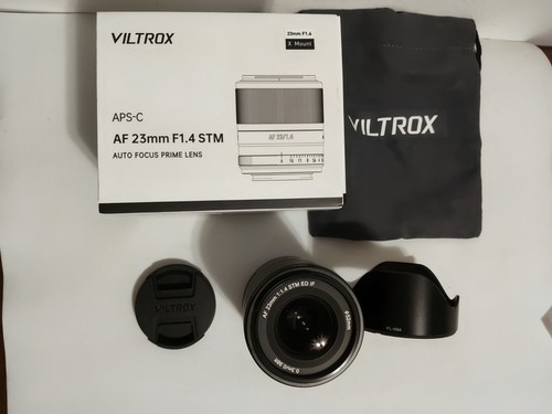 Viltrox stm per - viltrox,