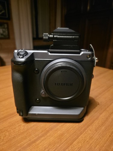 Fujifilm gfx 100 - gfx,