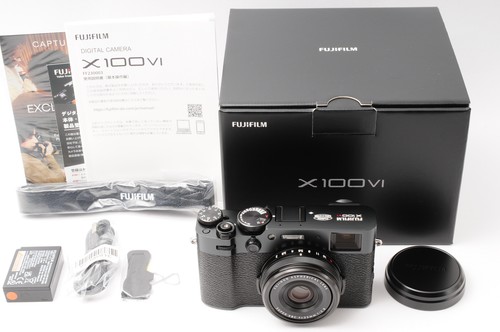 Non usato fujifilm - [non, usato]