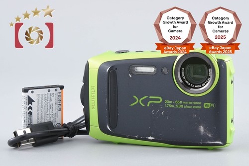 Fotocamera digitale fujifilm - fotocamera,