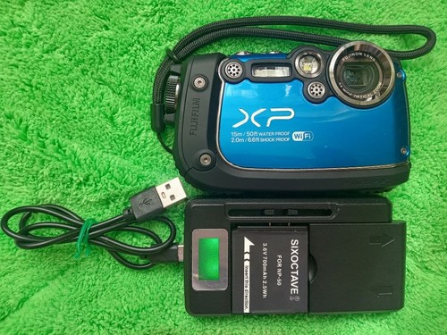 Fujifilm finepix200 - fujifilm,