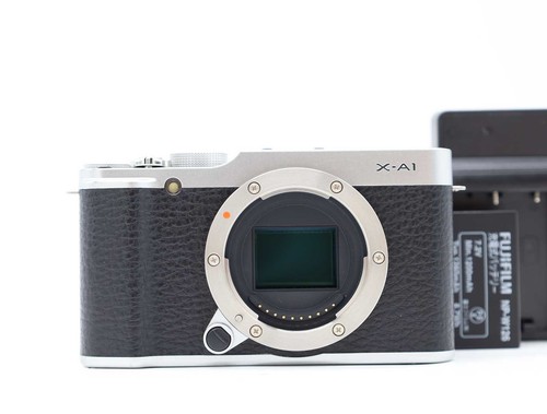 Fujifilm fuji 16 - fujifilm, 16,3