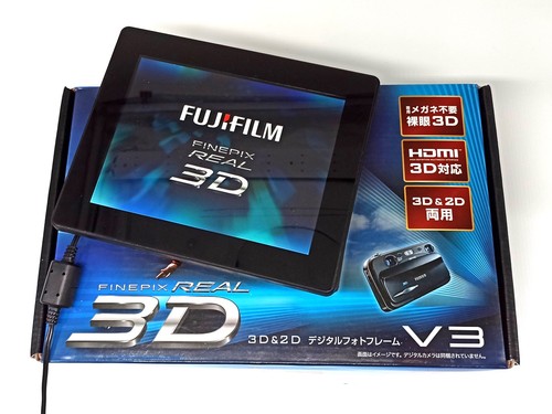 Fujifilm finepix real - fujifilm,