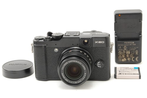Ottime condizioni fujifilm - [ottime,