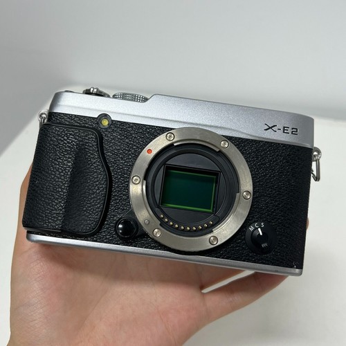 Fujifilm premium - fujifilm, x-e2