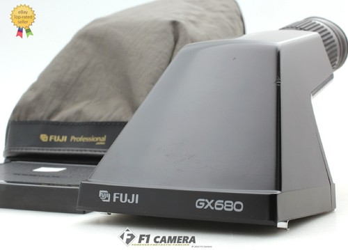 Quasi come nuovo fuji - [quasi, nuovo]
