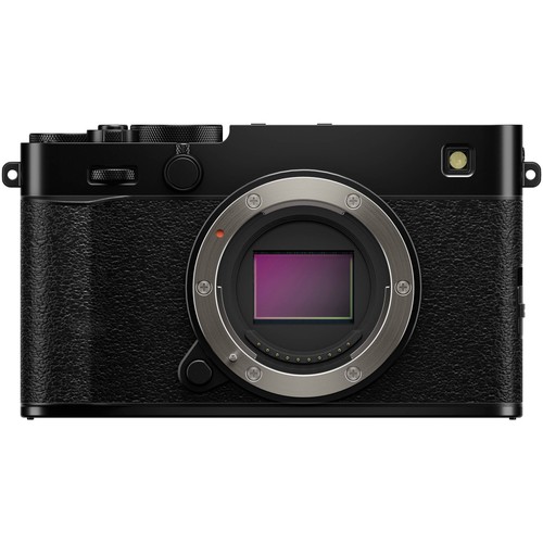 Fujifilm mirrorless body - fujifilm, x-e5