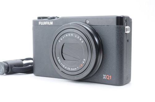 Fujifilm xq1 fotocamera - xq1,