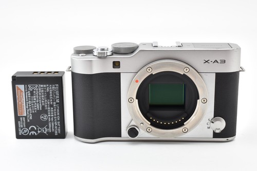 Quasi come nuova - [], fotocamera