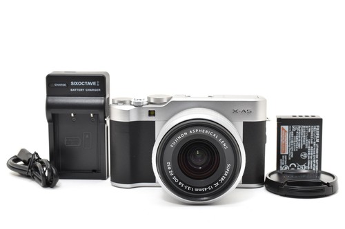 Quasi come nuova fujifilm - nuova],