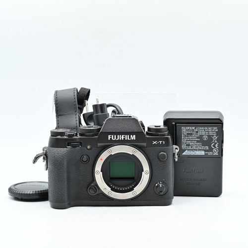 Fotocamera mirrorless fujifilm - mirrorless,