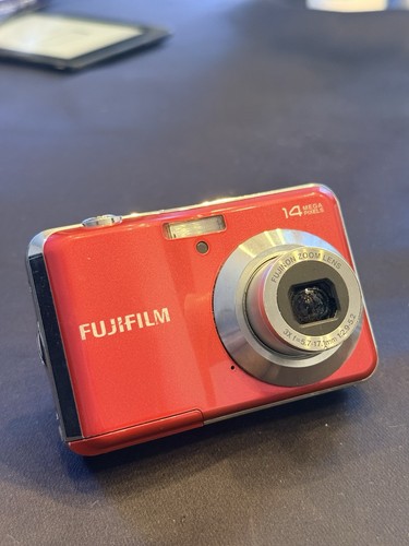 Fujifilm finepix 14mp zoom - 14mp,