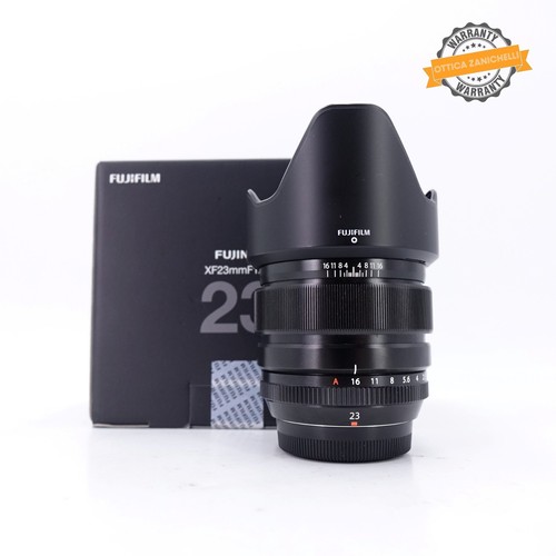 Fujifilm fujinon 23mm - fujinon,