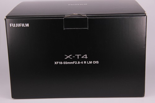 Argento fujifilm xf - +,