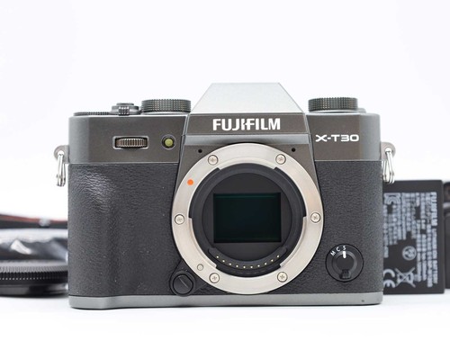 Fujifilm t30 1 megapixel - fujifilm, 26,1