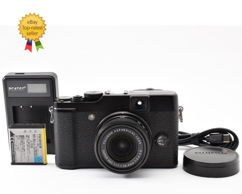 Fujifilm x10 megapixel - fujifilm, 12