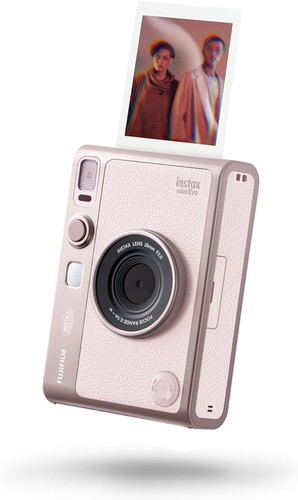 Fujifilm instax mini evo - instax,