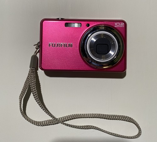 Fujifilm digital camera - digital,