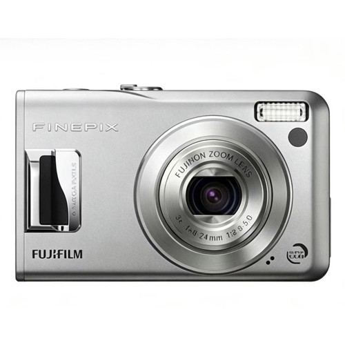 Fujifilm finepix f31fd 3 - finepix,