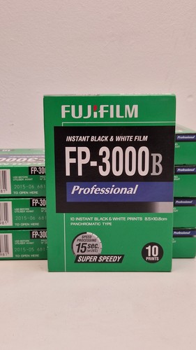 Fujifilm 3000b tested - fujifilm,
