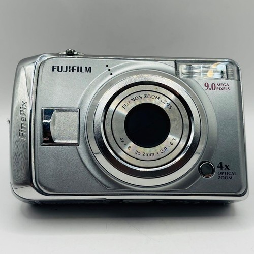 Fotocamera digitale fujifilm - digitale,