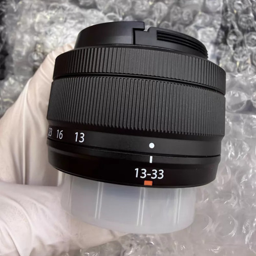 Fujifilm xc13 5 - xc13-33, mm