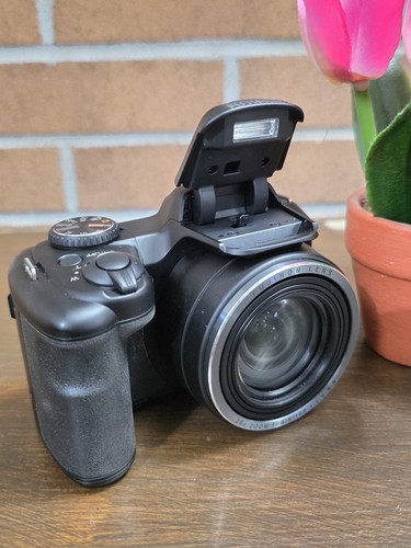 Fujifilm finepix s8600 - s8600,