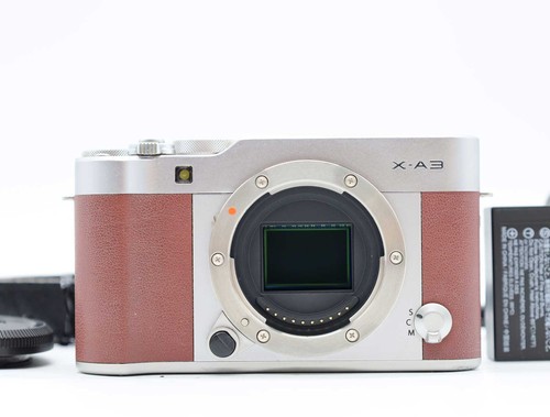 Fujifilm fuji 2 mp - fujifilm, 24,2
