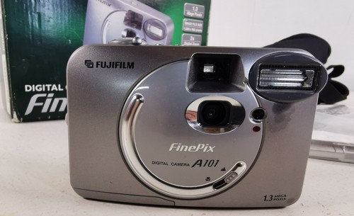 Fujifilm finepix a101 3 - fujifilm, 1,3