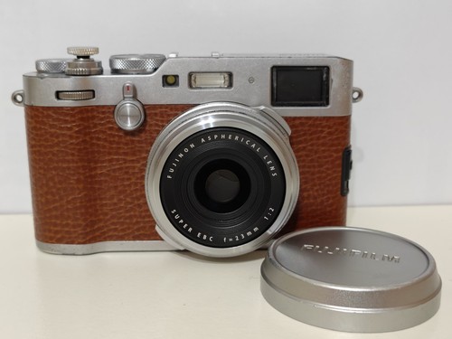 Fujifilm x100f megapixel - x100f,