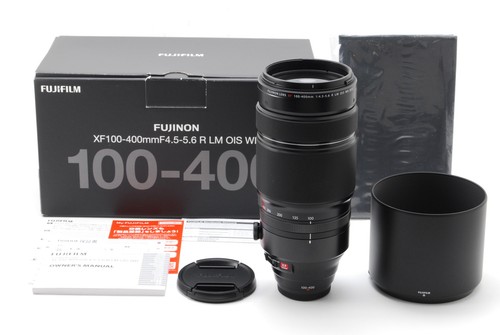 Quasi come nuovo fujifilm - [quasi,