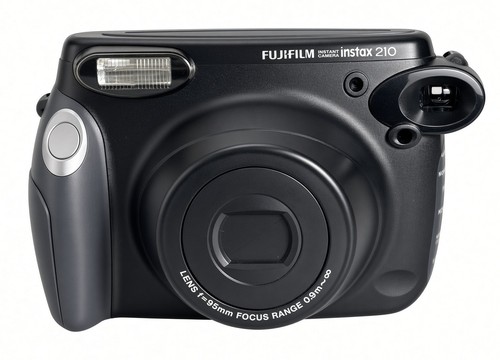 Fotocamera istantanea fujifilm - fotocamera,