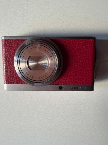 Fotocamera digitale compatta