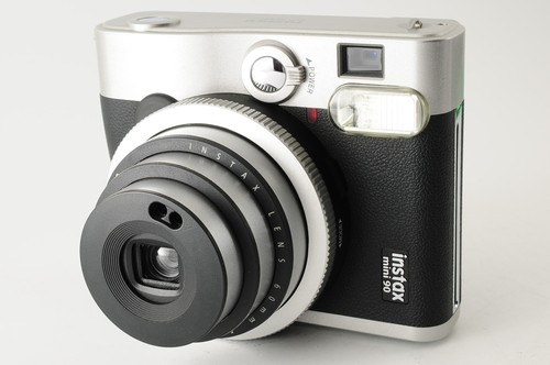 Near mint fujifilm instax - fujifilm, mini