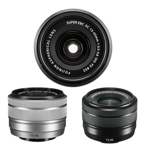 Fujifilm 3 5 - mm, f/3.5-5.6