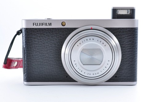 Fujifilm xf1 fotocamera - xf1,