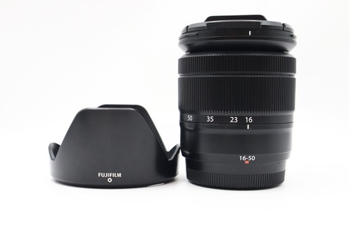 Fujifilm 3 5 6 - fujifilm, 16-50