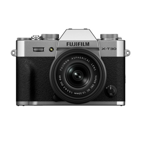 Fotocamera mirrorless milc - fotocamera,