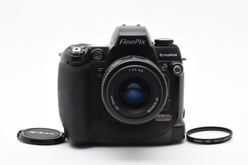 Come nuova fujifilm - nuova+++],