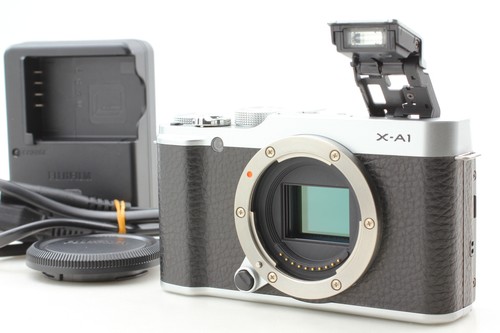 Ecc corpo fotocamera - [ecc+5],
