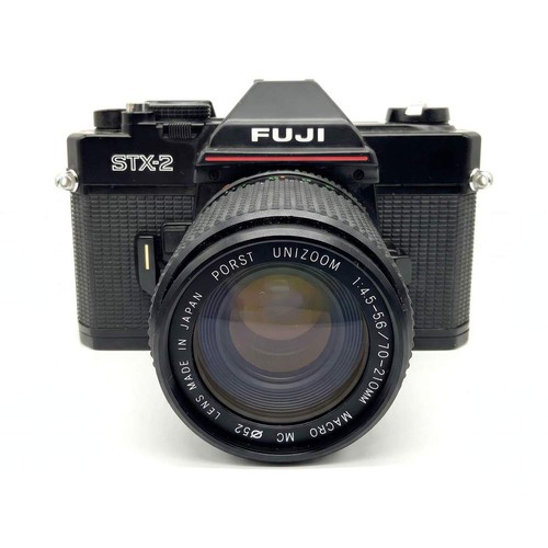 Fuji stx porst uni - stx-2,