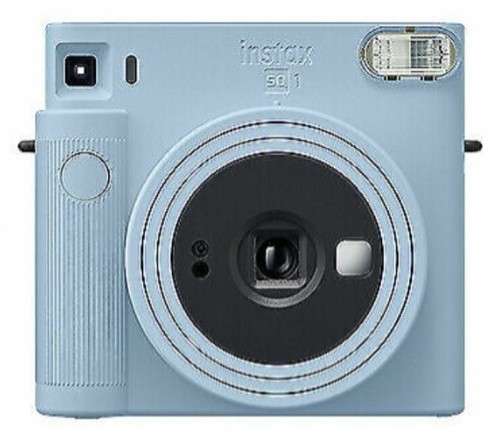 Fujifilm instax square sq1 - instax,
