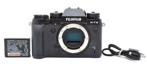 Ecc corpo fotocamera - [ecc+5],