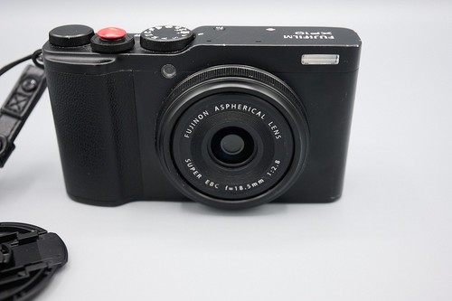 Fujifilm xf10 - fujifilm,