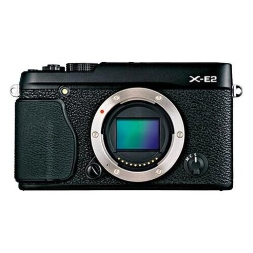 Fujifilm mirrorless body - mirrorless,